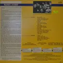 LP - Maurice Jaubert - Musiques de Films