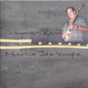 CD - Maurice John Vaughn - Dangerous Road