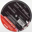 12inch Vinyl Single - Maurice Joshua - La La