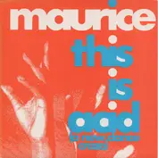 Maurice Joshua
