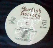 LP - Maurice Karkoff - 7 Pezzi / 6 Kinesiska Impressioner / Vision