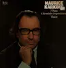LP - Maurice Karkoff - 7 Pezzi / 6 Kinesiska Impressioner / Vision