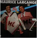 LP - Maurice Larcange - Mes Titres En Or