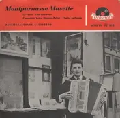 Maurice Larcange - Montparnasse Musette