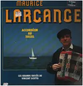 Maurice Larcange