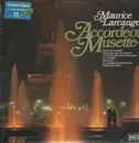 LP - Maurice Larcange - Accordeon Musette