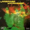 LP - Maurice Larcange - Hit - Parade