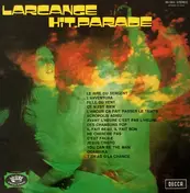 Maurice Larcange - Hit - Parade