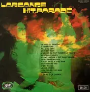 LP - Maurice Larcange - Hit - Parade