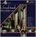LP - Maurice Larcange With The Roland Shaw Orchestra - The French Touch