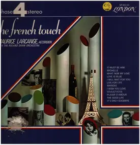 Maurice Larcange - The French Touch