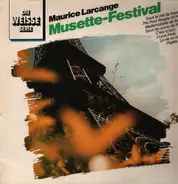 Maurice Larcange - Musette-Festival