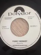 Maurice Pop & Sein Orchester - Funky Monkey / Bay Bridge