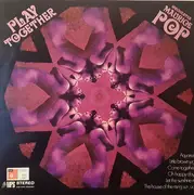 LP - Maurice Pop & Sein Orchester - Play Together
