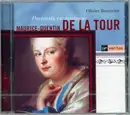 CD - Maurice Quentin de La Tour , Olivier Baumont - Portraits En Musique