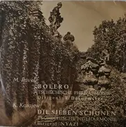 Ravel / Karajew - Bolero / Die Sieben Schönen