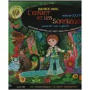 10'' - Maurice Ravel - Colette - L'Enfant Et Les Sortilèges - Book