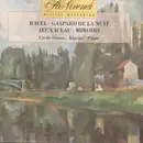 CD - Maurice Ravel - Cécile Ousset - Gaspard De La Nuit / Jeux D'Eau / Miroirs
