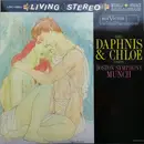 LP - Ravel - Daphnis And Chloe (Munch) - 180g