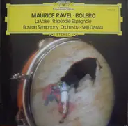 Ravel - Bolero / La Valse / Rapsodie Espagnole