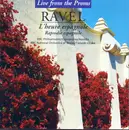 CD - Ravel - L`heure Espagnole / Rapsodie Espagnole