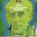 LP - Ravel - Daphnis Et Chloé (Complete Ballet)