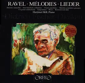 Maurice Ravel - Mélodies ● Lieder