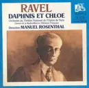 CD - Ravel - Daphnis Et Chloé