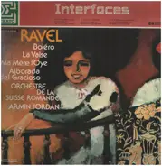 Ravel - Boléro, La Valse, Ma Mère L'Oye, Alborado Del Gracioso