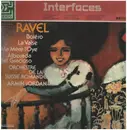 LP - Maurice Ravel - L'Orchestre De La Suisse Romande , Armin Jordan - Boléro, La Valse, Ma Mère L'Oye, Alborado Del Gracioso - Gatefold