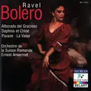 CD - Ravel / L'Orchestre De La Suisse Romande - Bolero