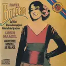 CD - Ravel - Bolero / La Valse / Rapsodie Espagnole / Alborada Del Gracioso