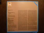 LP - Maurice Ravel - Monique Haas · Orchestre National De France · Paul Paray , Sergei Prokofiev , Sviat - Klavierkonzerte