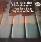 LP - Maurice Ravel - Monique Haas · Orchestre National De France · Paul Paray , Sergei Prokofiev , Sviat - Klavierkonzerte