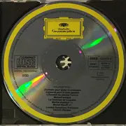 CD - Ravel - Piano Concertos • Menuet Antique • Le Tombeau De Couperin • Fanfare