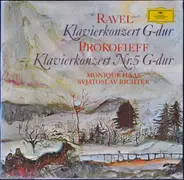 Ravel - Klavierkonzerte