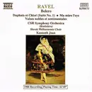 CD - Ravel - Bolero • Daphnis Et Chloé (Suite No. 1) • Ma Mère L'oye • Valses Nobles Et Sentimentales