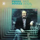 LP - Maurice Ravel - Pierre Boulez , The New York Philharmonic Orchestra - Daphnis Et Chloé