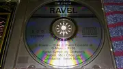 CD - Ravel - Bolero / Piano Concerto In G-Major