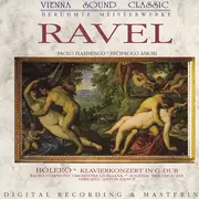 CD - Ravel - Bolero / Klavierkonzert In G-Dur