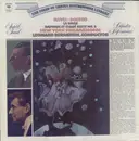 LP - Ravel - Boléro / La Valse / Daphnis Et Chloé Suite No. 2