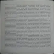 LP - Maurice Ravel - The Czech Philharmonic Orchestra , Serge Baudo - Daphnis Et Chloe (I) / Bolero / La Valse / Alborada Del Gracioso - Gatefold