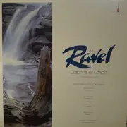LP - Ravel - Daphnis Et Chloe Complete Ballet in One Act