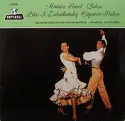 Maurice Ravel - Bolero / Capriccio Italien Op.45