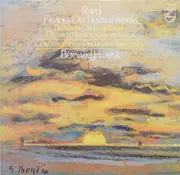 LP-Box - Ravel - Famous Orchestral Works - Hardcover Box + Libretto