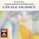 CD - Ravel - Valses Nobles Et Sentimentales
