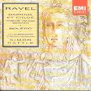 CD - Ravel - Daphnis Et Chloé / Boléro