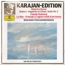 CD - Ravel / Debussy - Bolero • Daphnis Et Chloé, Suite No. 2 / La Mer • Prélude À L'Après-midi D'Un Faune