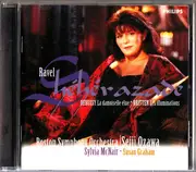 CD - Ravel, Debussy a.o. - Shéhérazade / La Damoiselle Elue / Les Illuminations