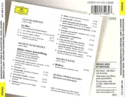 CD - Ravel / Debussy / Mussorgsky - Ravel: Boléro · Debussy: La Mer · Mussorgsky/Ravel: Tableaux D'une Exposition